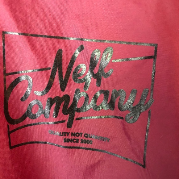 Neff Coach’s Jacket - Picture 2 of 6